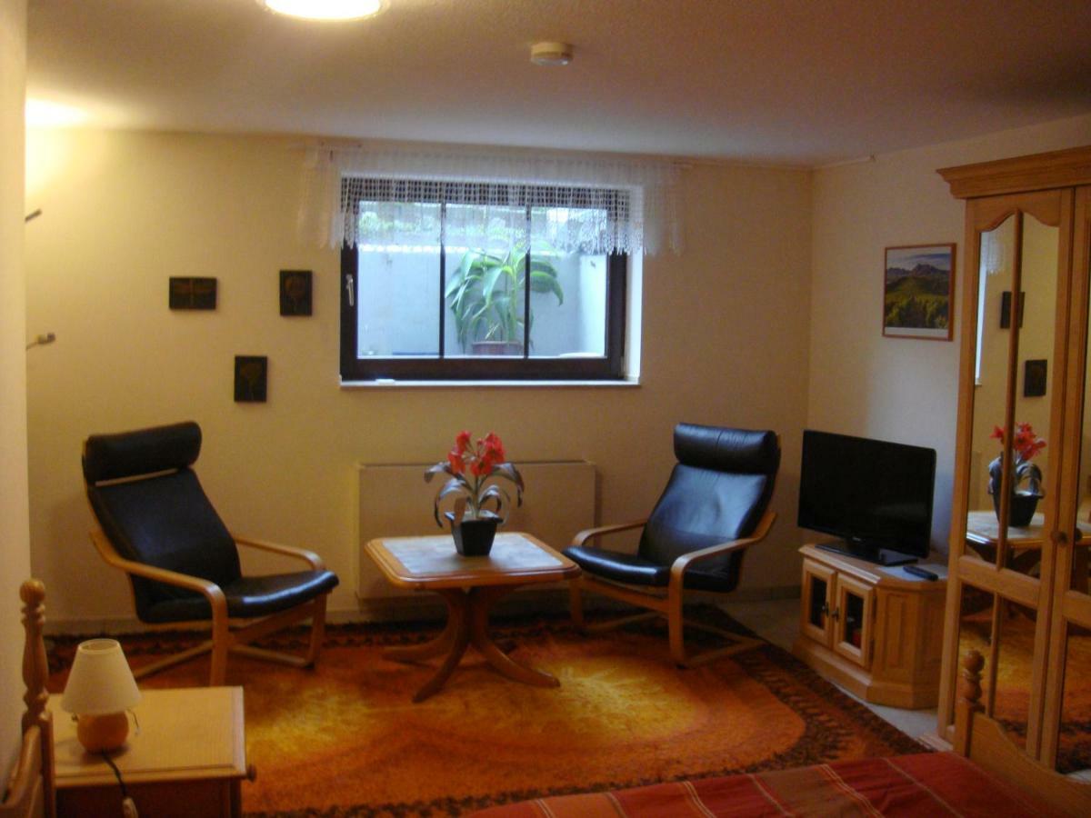 Messezimmer Ratingen Exterior foto